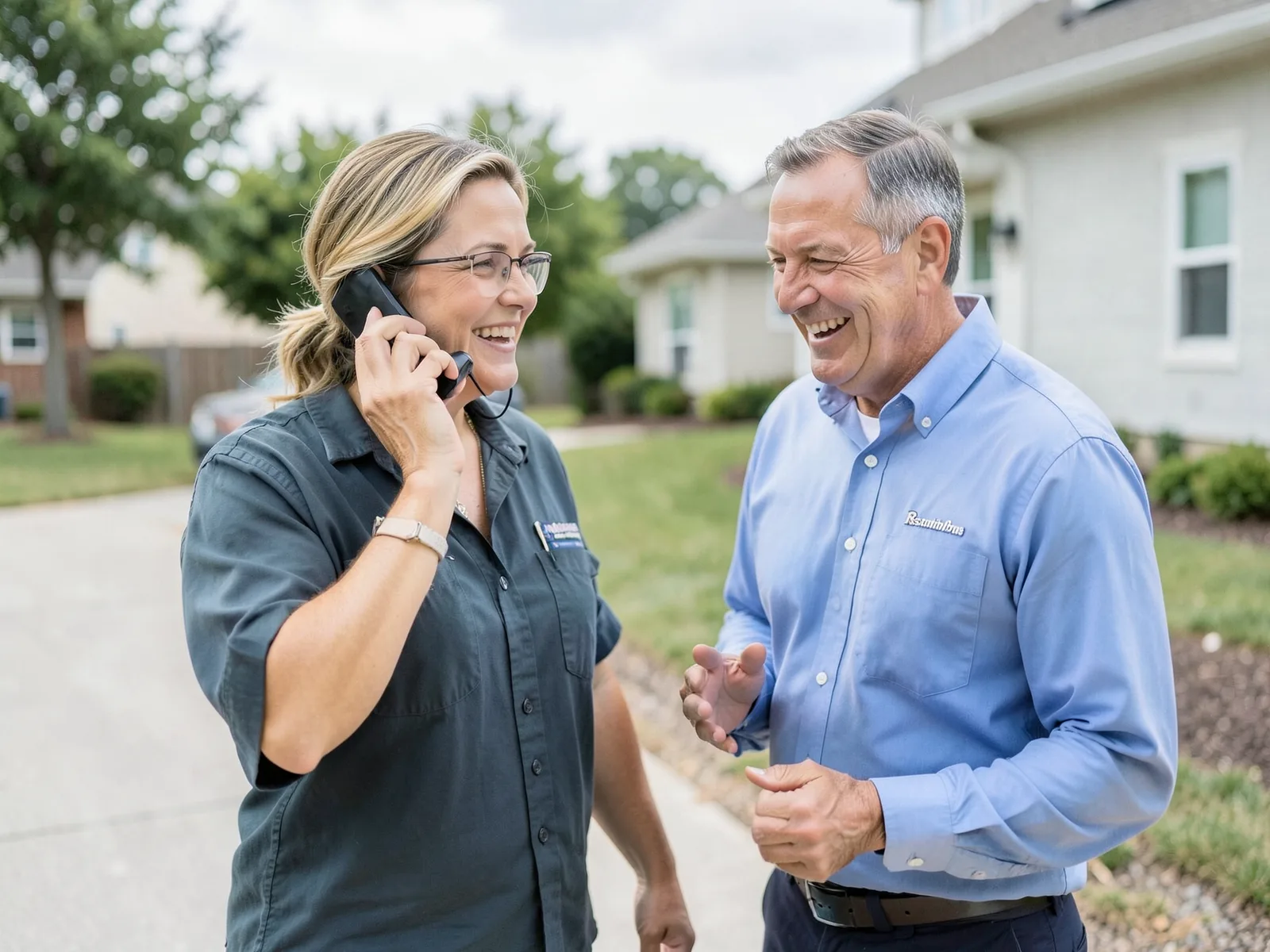 Frequently Asked Questions About Commercial Flood Services in Waukomis, OK